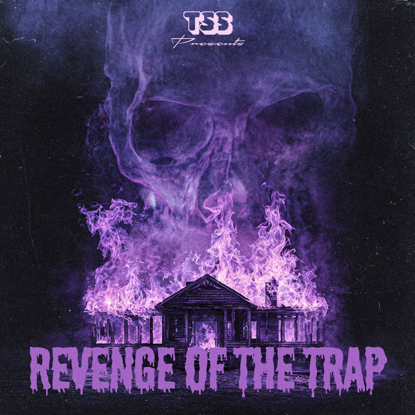 Revenge of The Trap Vol. 1