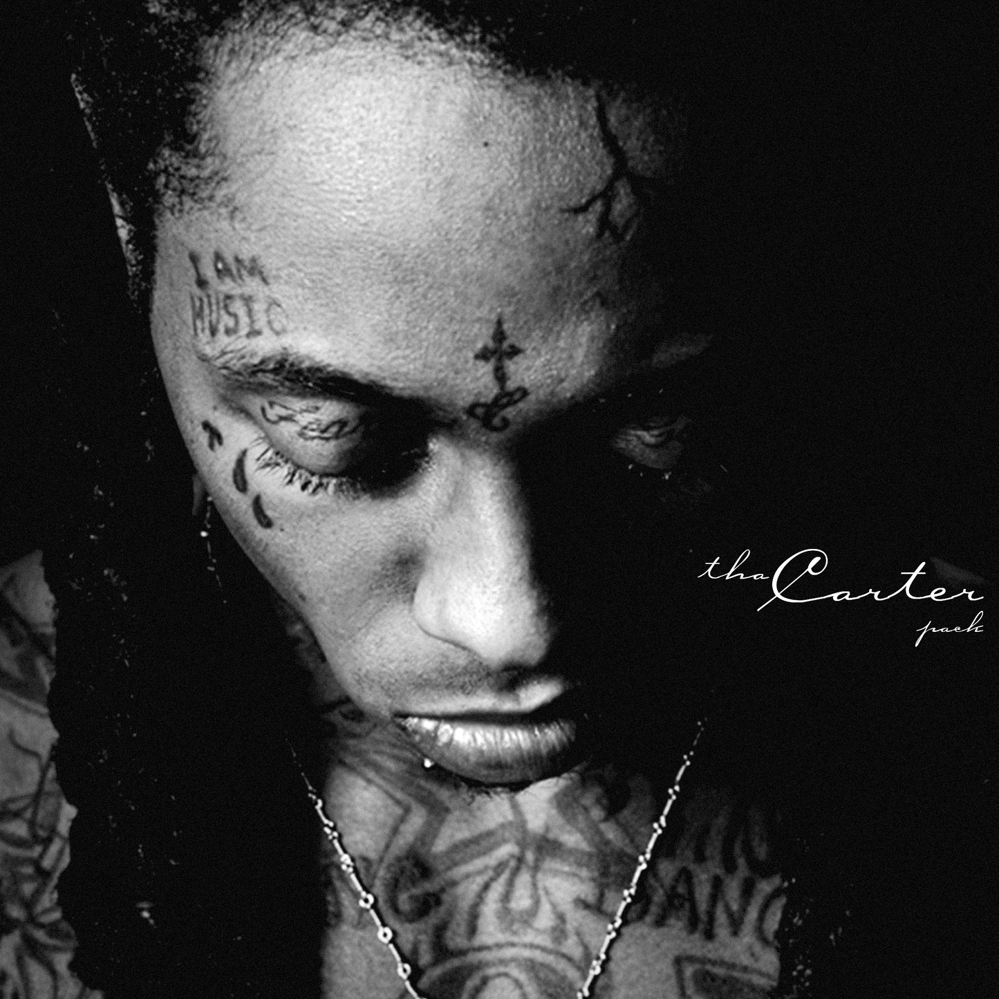 Tha Carter Pack Vol. 1