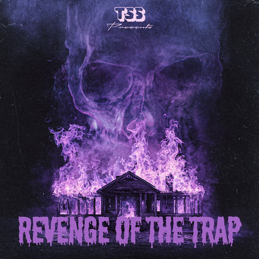 Revenge of The Trap Vol. 1