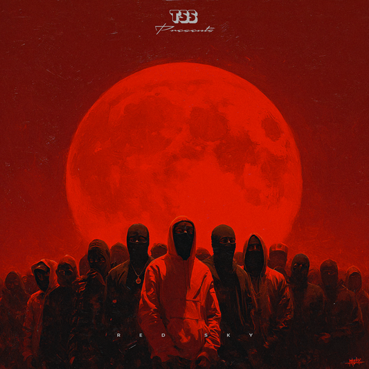 Red Sky Vol. 1