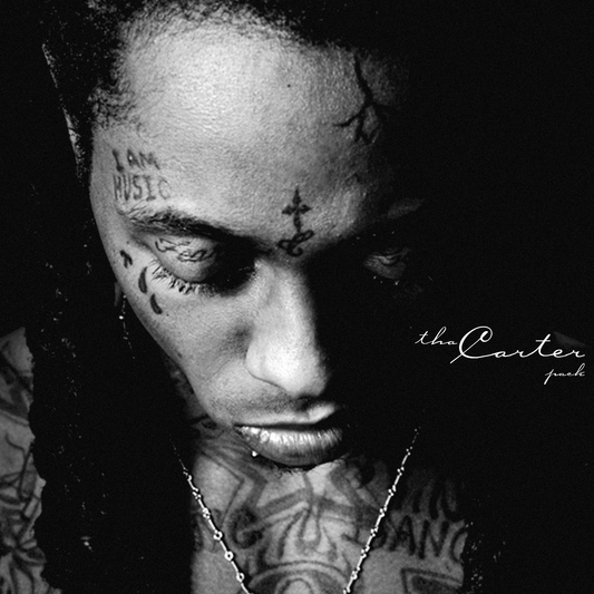 Tha Carter Pack Vol. 1