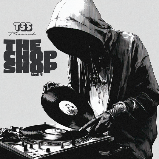 The Chop Shop Vol. 1