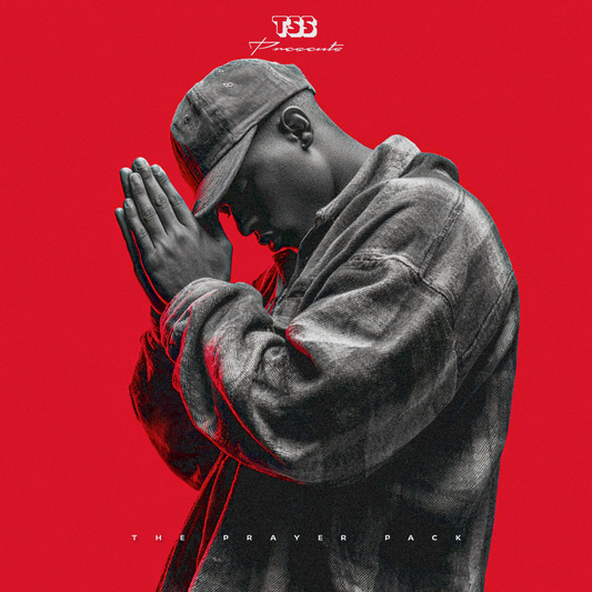 Prayer Pack Vol. 1